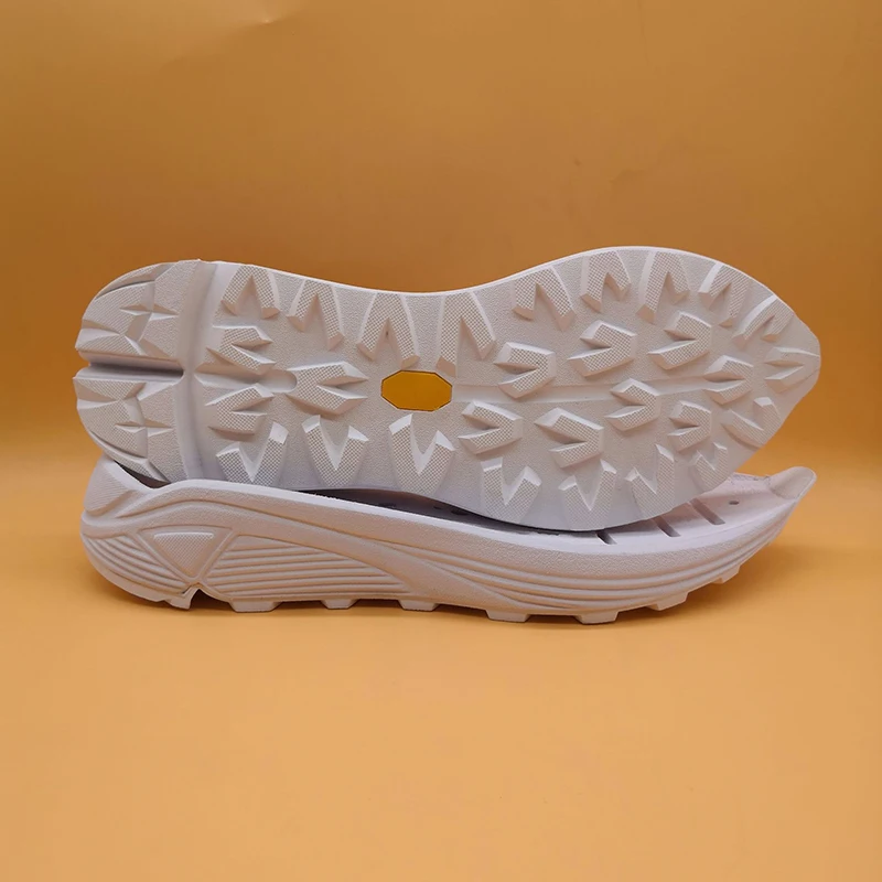 Rubber Antislip Flat Outsole Man Sneakers Shoe Sole EVA Sole for Sport Shoes Hardwearing Sneaker Outsole