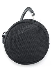 AJOTEQPT Tactical EDC Pouch Mini Key Wallet Holder Men Coin Purses Pouch Camo Small Pocket Bag