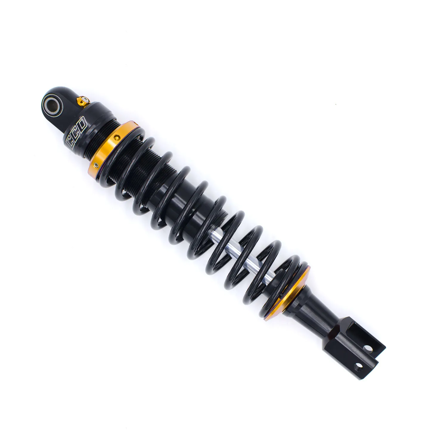 CCD CRS-1 Manufacturers Wholesale Red Refit Off-road Motorcycle Rear Absorber