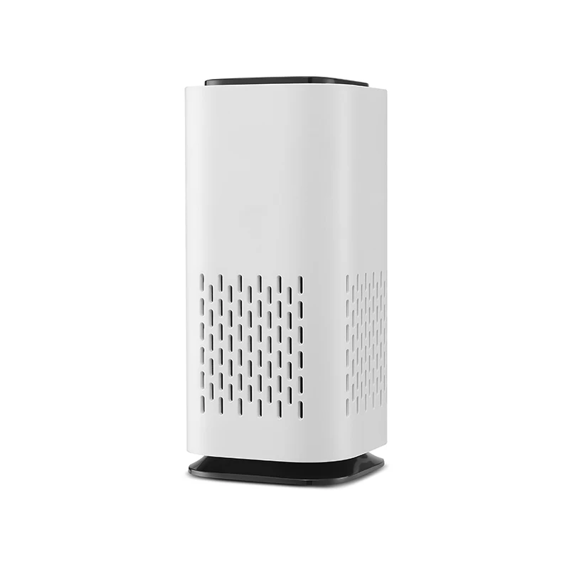 Portable usb hepa filter car air purifier