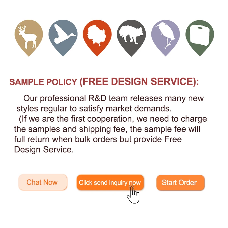 Free design service tactical military hiking HUNTIERRA WoodsSurvivor Hunting pack Camouflage Backpack Camo Gear Bag