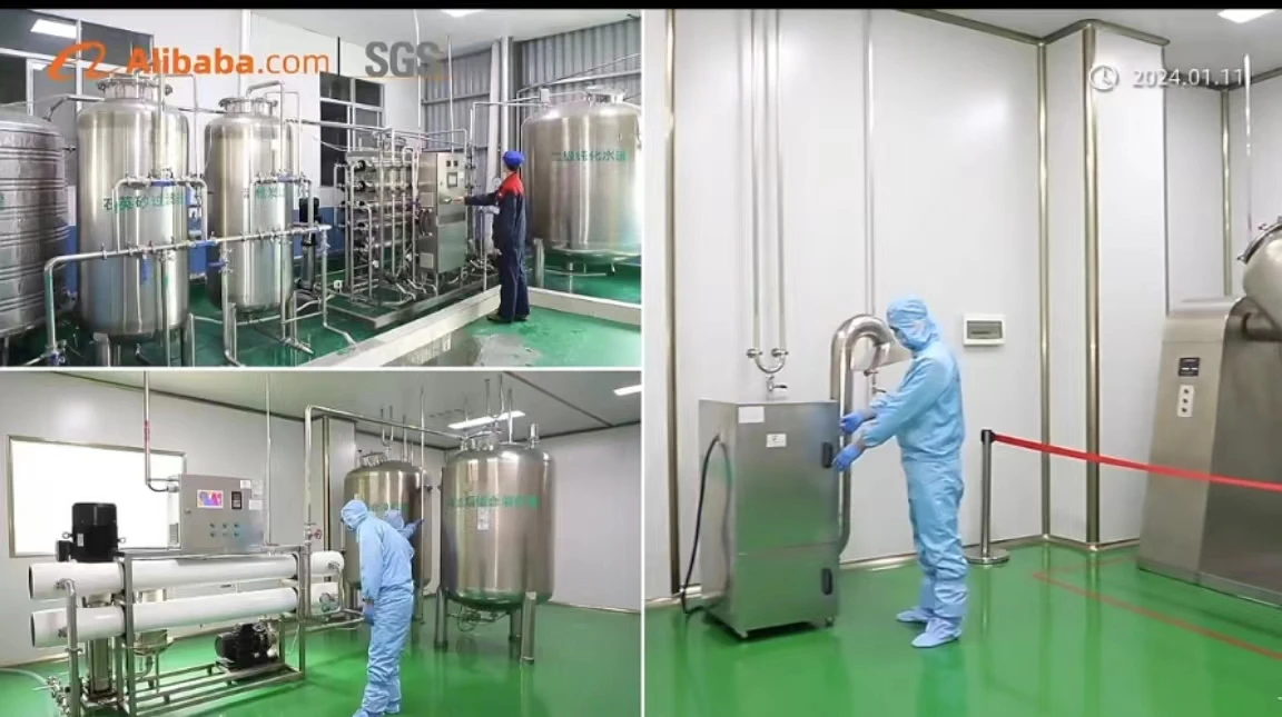 Food Grade Sweetener Isomalt Powder Wholesale Price Cas 64519-82-0 Isomalt Sugar Price