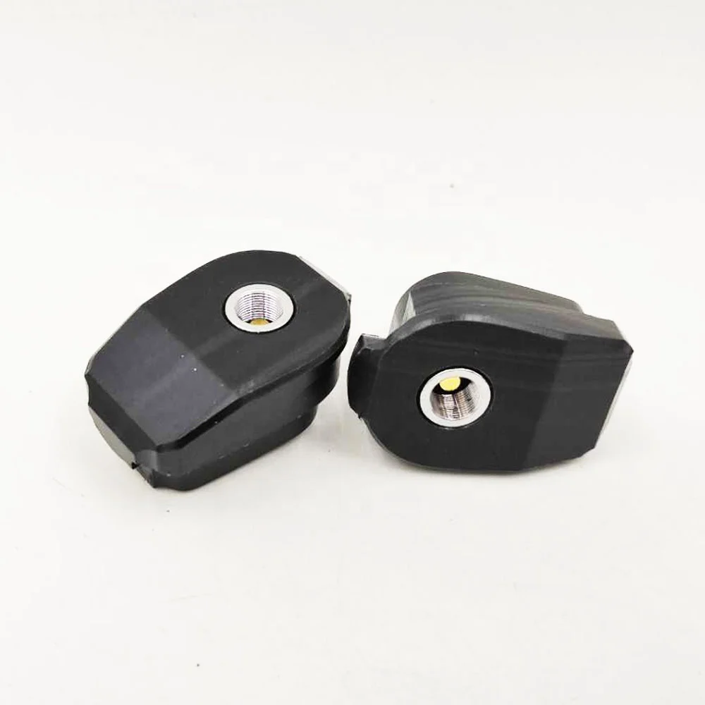 
Aegis boost 510 adapter Electronic Cigarette DIY Connector 510 thread for Aegis boost vape pod pen kit 