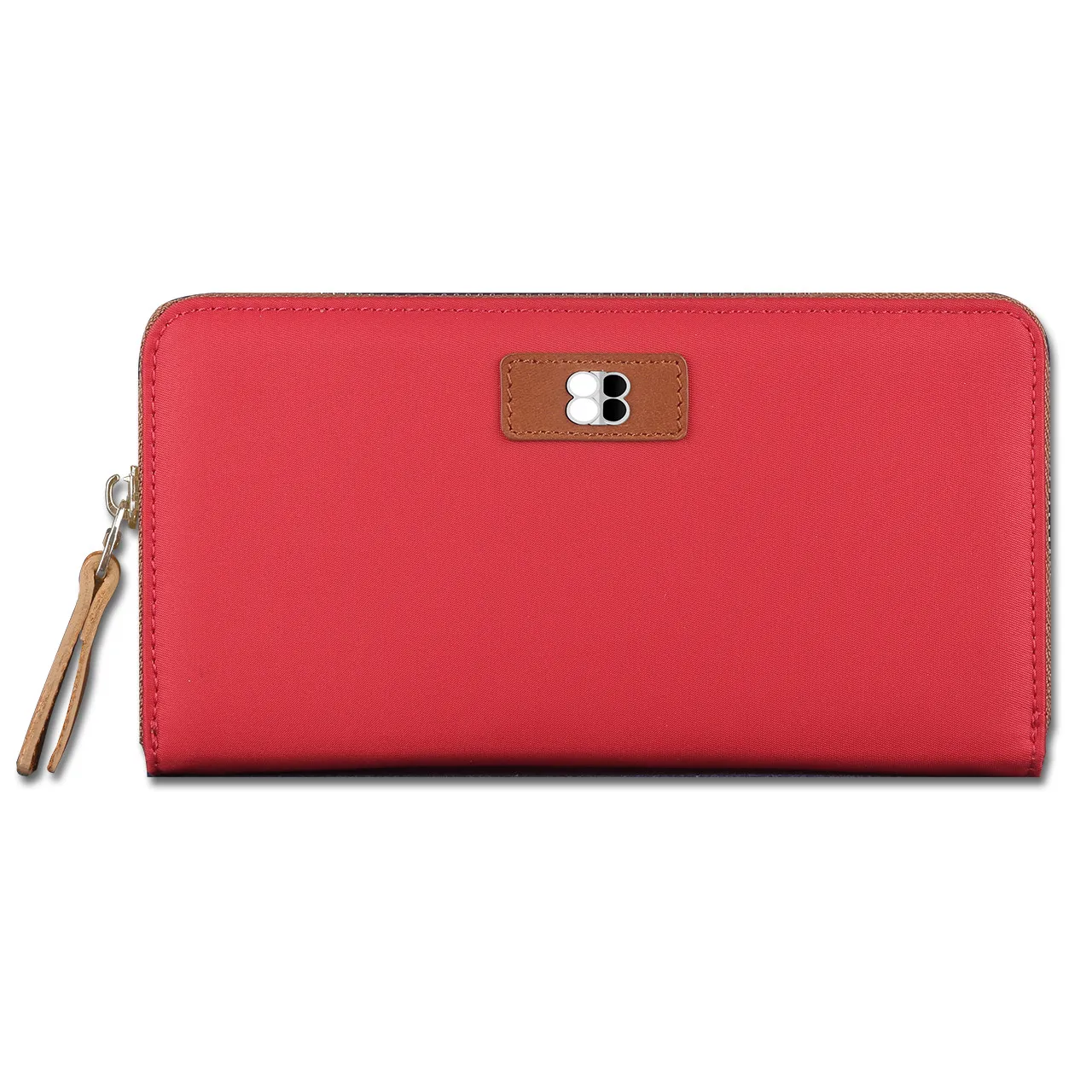 
2020 nylon waterproof wallet women new arrival ladies clutch purse wallet 