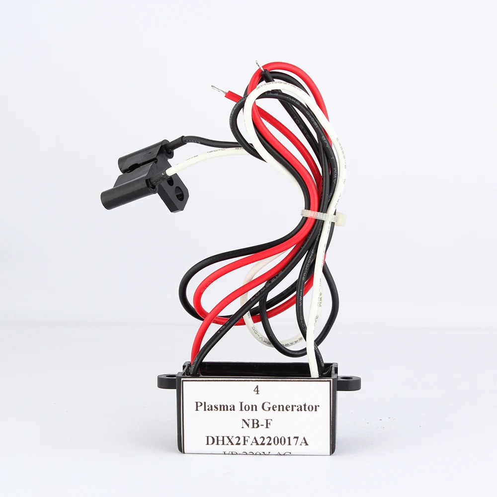 Генератор отрицательных положительных ионов Hanstar 24 В, запчасти для очистителя воздуха, модуль плазменного ионного генератора