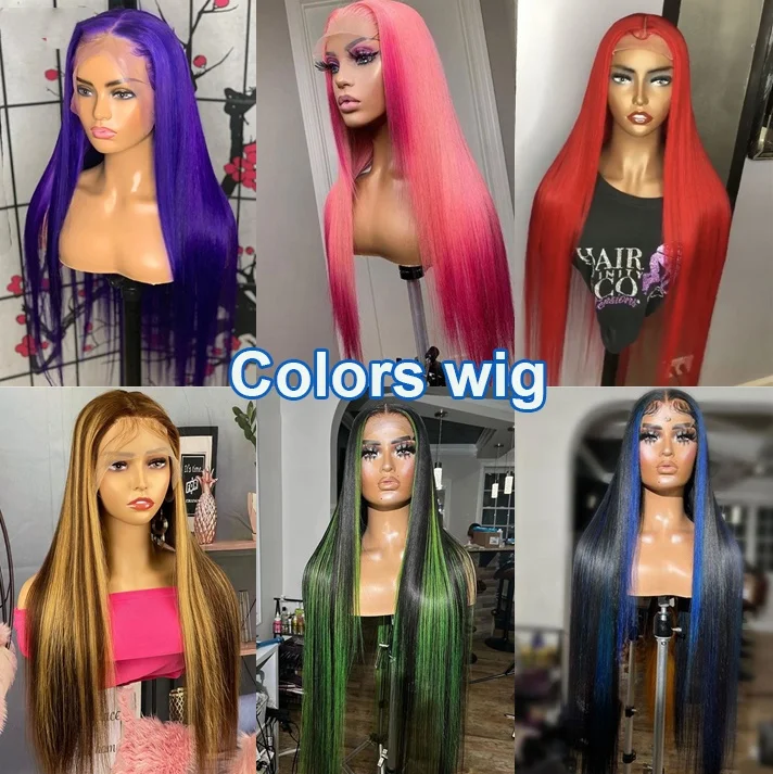 bone straight hair brazilian human hair wig,ukraine wigs johannesburg,180% 200% density human hair wigs 360 full lace wigs