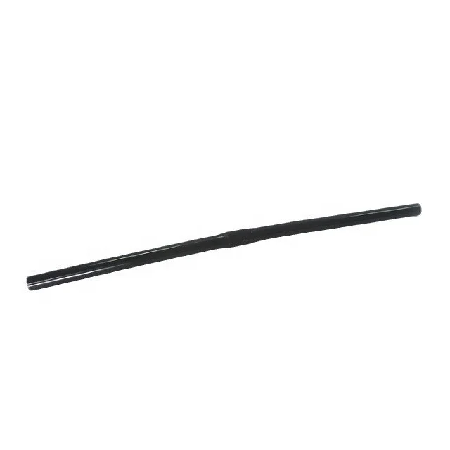 Durable Retro-Modified Aluminum Alloy Bicycle Handlebar Cycling Mountain Bike Conversion Accessories for MTB Riding