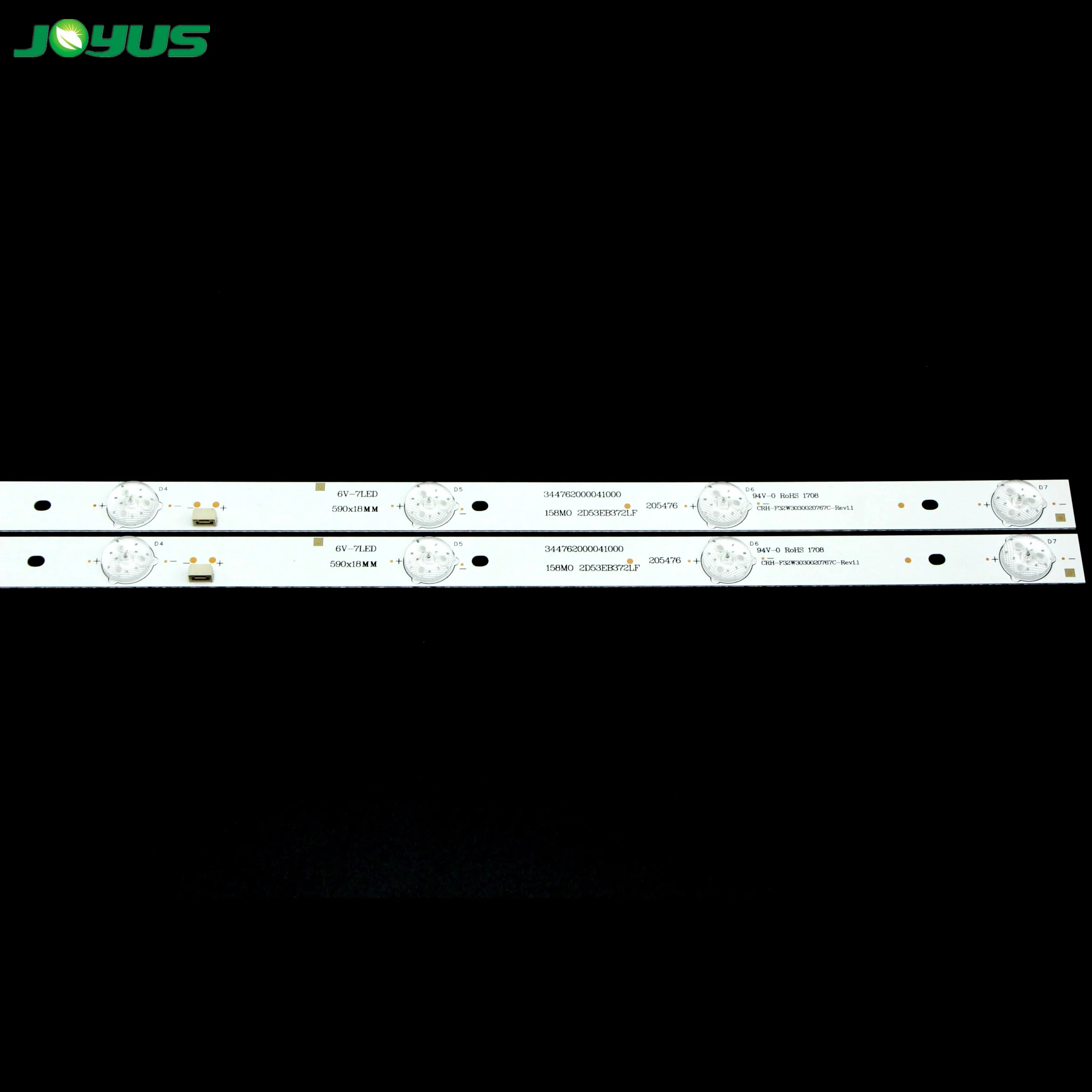 JY-708 CRH-F32W3030020767C-Rev1.1 TC светодиодная подсветка для телевизора 32 дюйма с балкой 32e3000 H32E16 LE32E2900 PL3030020756P 030020756P