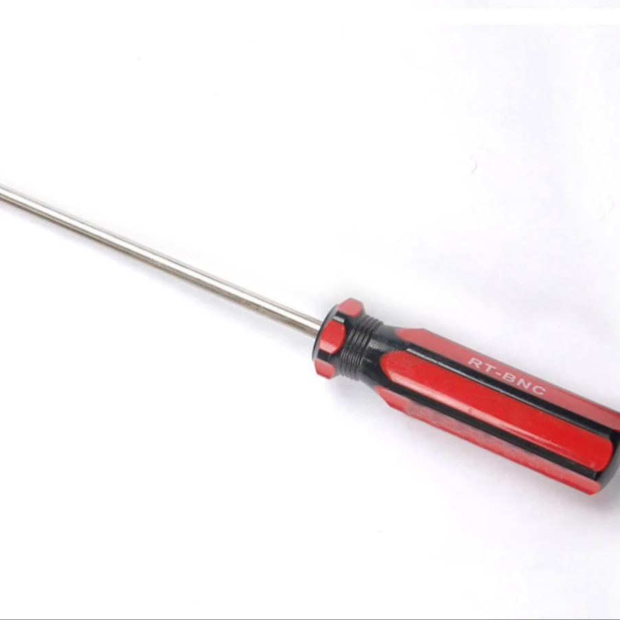 The High Quality Impact Promotional Model Precision Screwdriver Mannal Tool