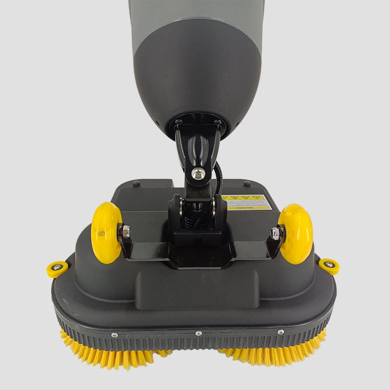 Wholesale Good Price Professional bettery electric floor scrubber