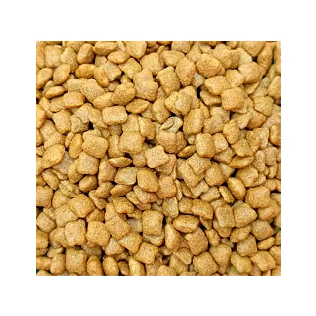 2024 China Factory Customized Private Label Pet Food OEM Good Quality Staple Dry Food Cat