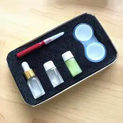 Флуоресцентные часы «сделай сам», набор фосфорных часов