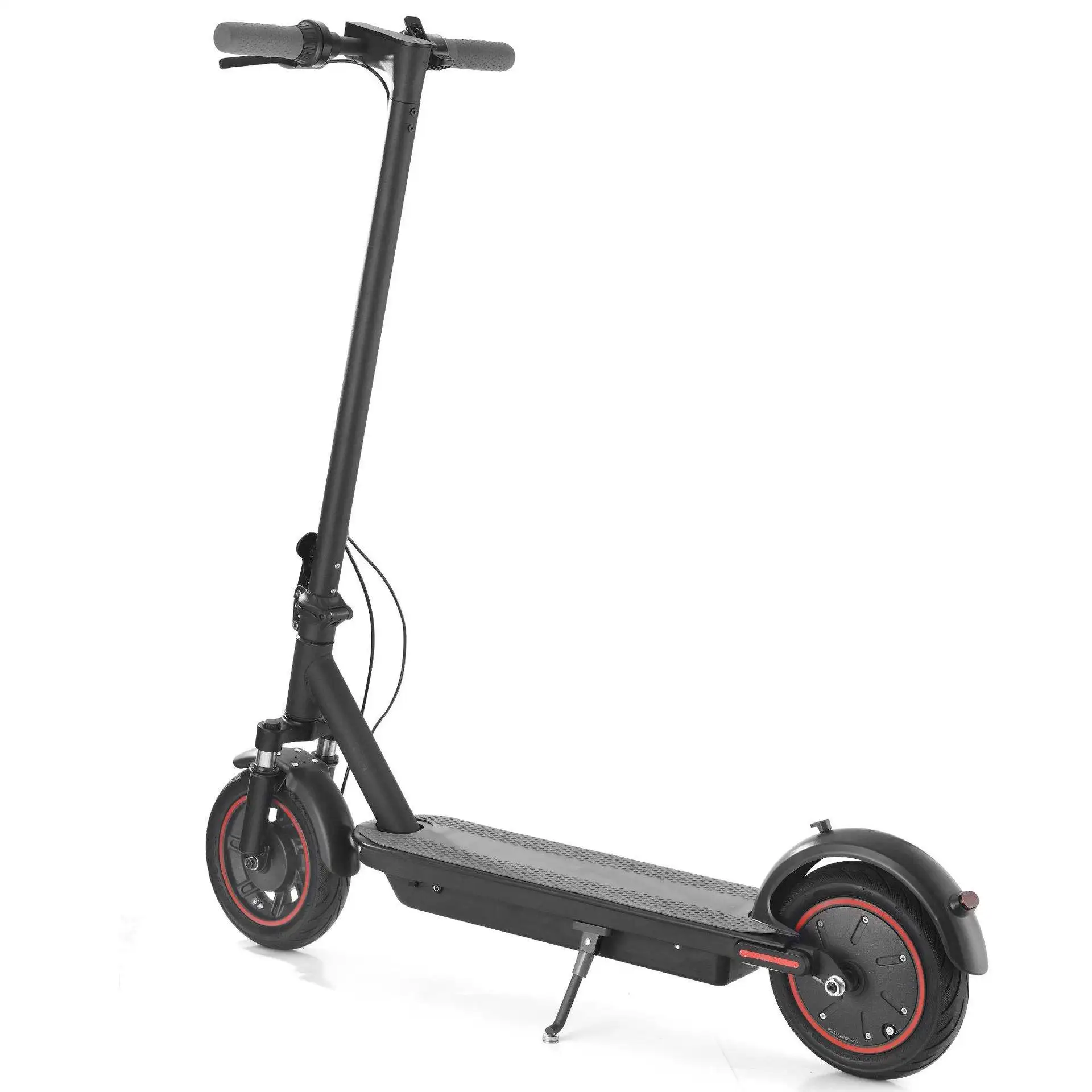 Portable Electric Scooter 2 Wheels Scooter Electric Adult Bluetooth 48v 500w Electric Scooter