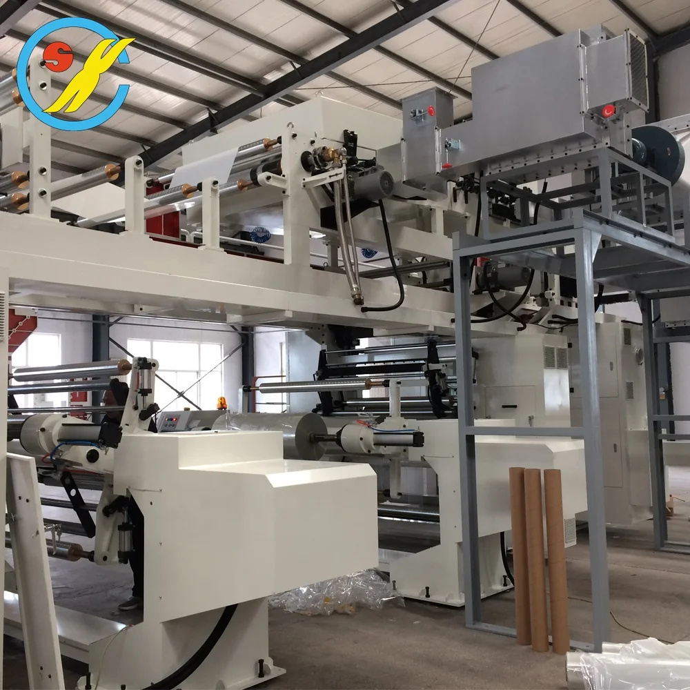 Candy Paper and Plastic Film Rotogravure Printing Machine Price in China