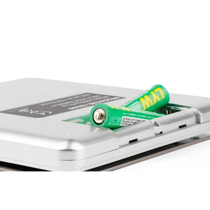 
I2000 Mini Diamond Pocket Digital Electronic Jewelry Jewellery Scales Kitchen Scale 