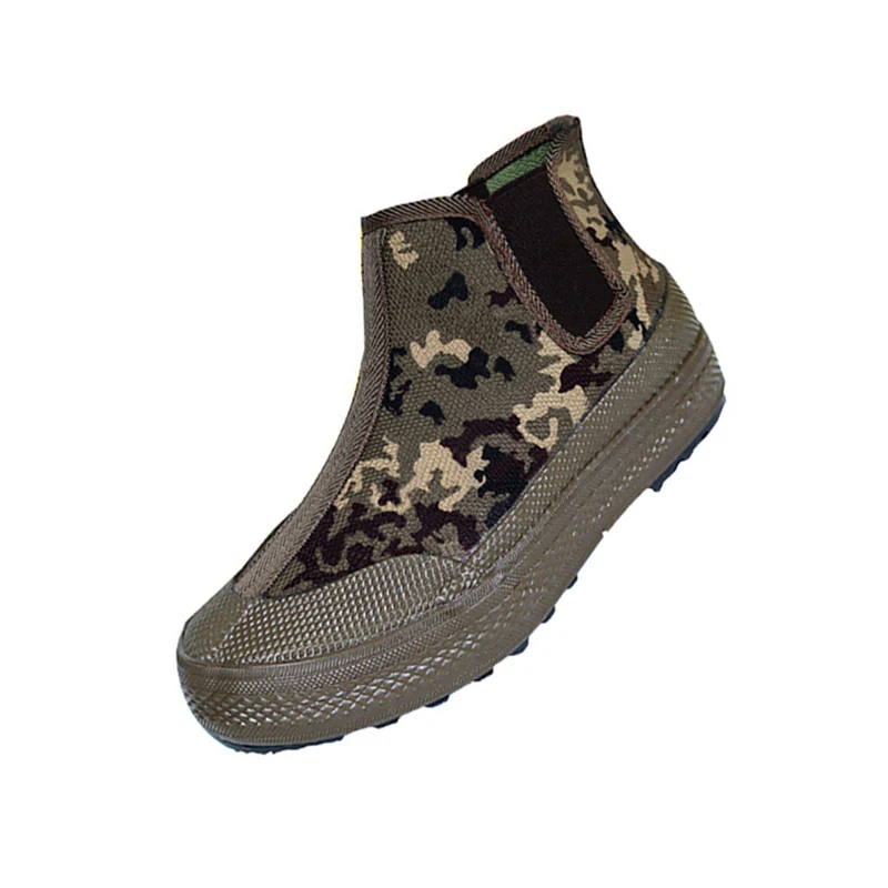 Big Size 36-45 Summer Breathable Outdoor Trekking Sneakers Mountain Tracking Climbing Trail Mesh Hiking Shoes