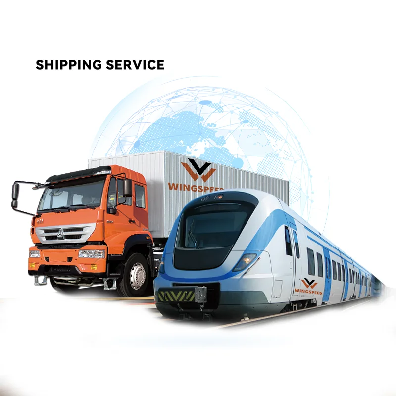 Sea Shipment From China Freight Forwarder Door to Door Delivery DDP to Dubai United Arab Emirates