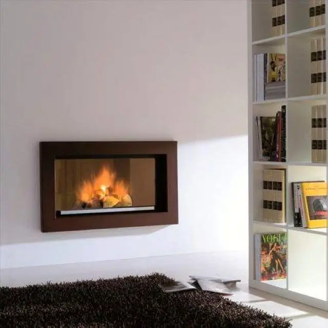 SCHOTT ROBAX SCHOTT ROBAX Custom Fireplace glass Ceramic glass  SCHOTT fireplace accessories equipment large size fireplace viewing window