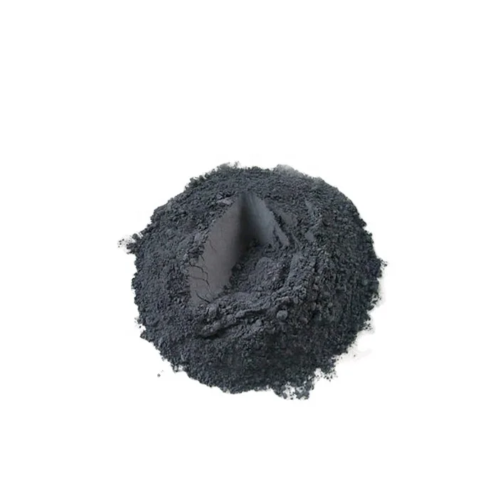 Lithium thermal battery materials iron disulfide FeS2 powder