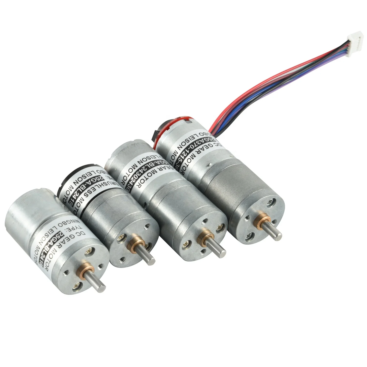 YJ61 Шестеренчатый двигатель редуктор переменного тока для обжаренной мясорубки