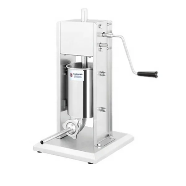 Vertical Sausage Making Machine VS-3L