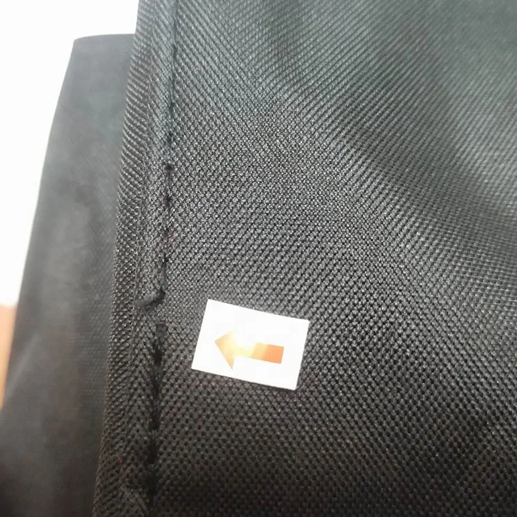 
Professional quality control service inspection service for bag in Quanzhou third party inspection service company in China 