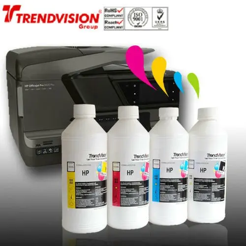 Inkjet ink for HH Deskjet 1050 All-in-One Printer series ink for hp printer