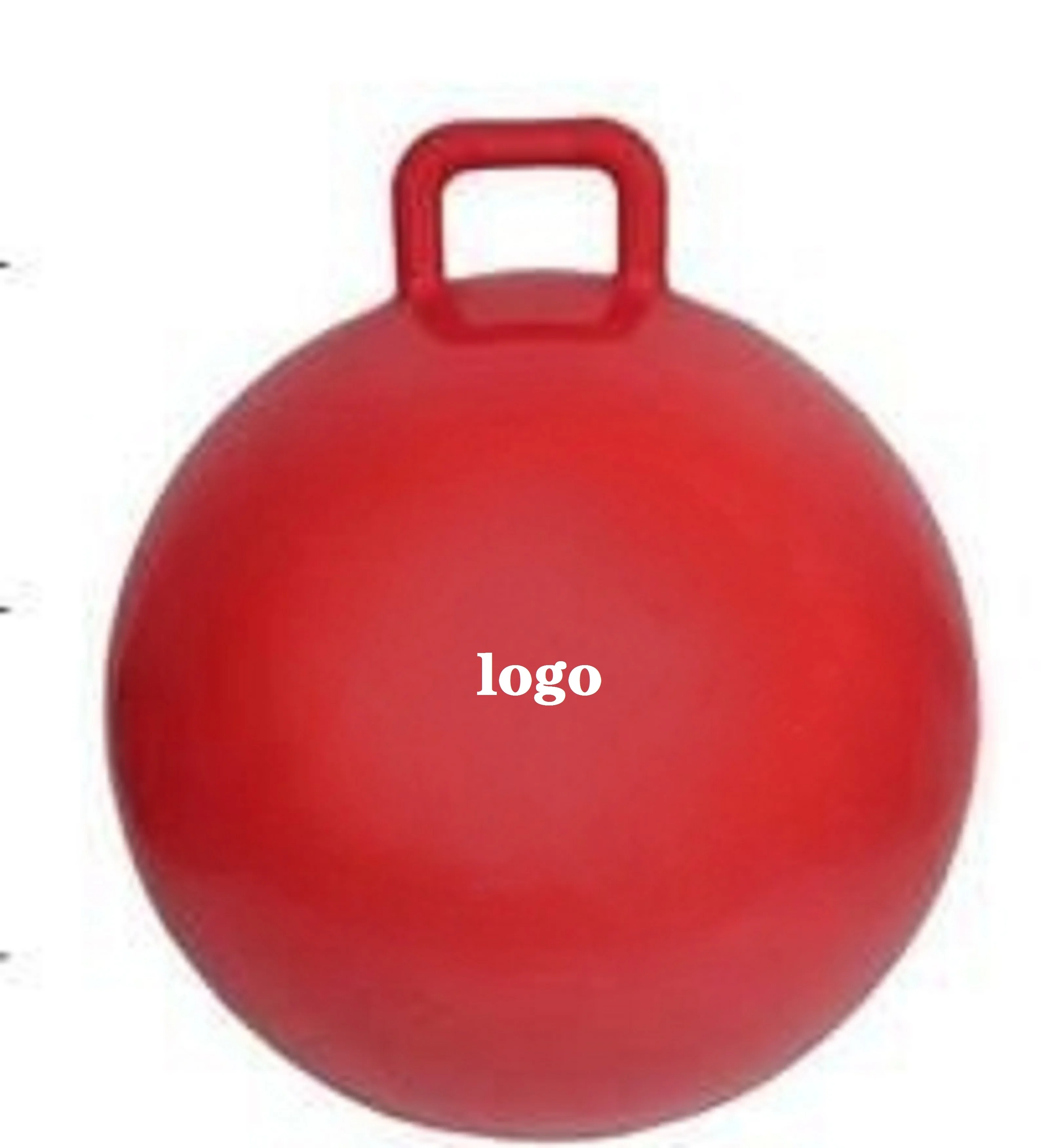 Wholesale manufacture gymnast 45cm non-toxic plastic PVC yoga Gymnastic ball, big ball