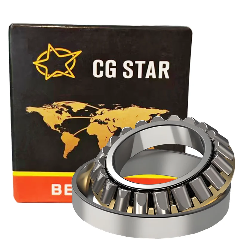 CG STAR  Original 29252 E Factory Direct Sale High Quality Single-Row Thrust Roller Bearing for Machinery Industries