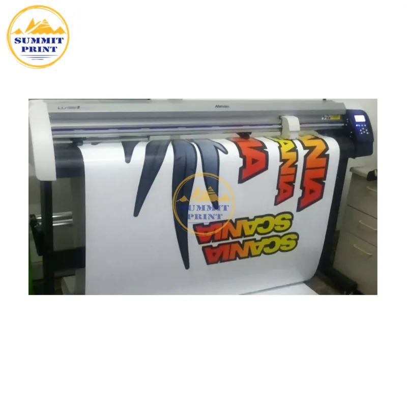 Mimaki CG-130SRIII режущий