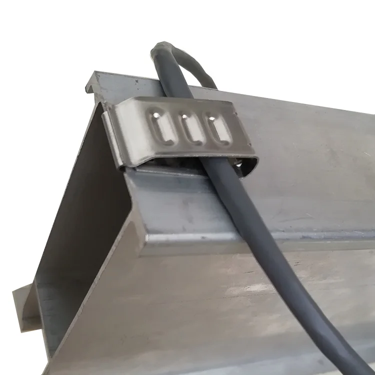 Solar Panel Mounting Wholesale High Quality Clip Mounting System Solar Cable Clips