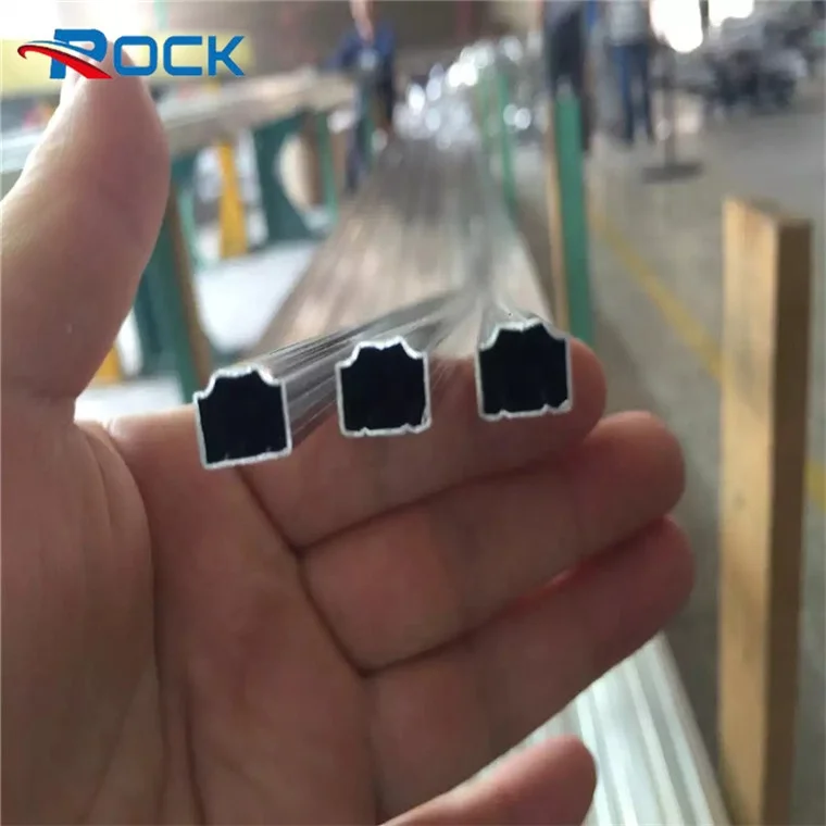 Стеклянные окна с двойным остеклением