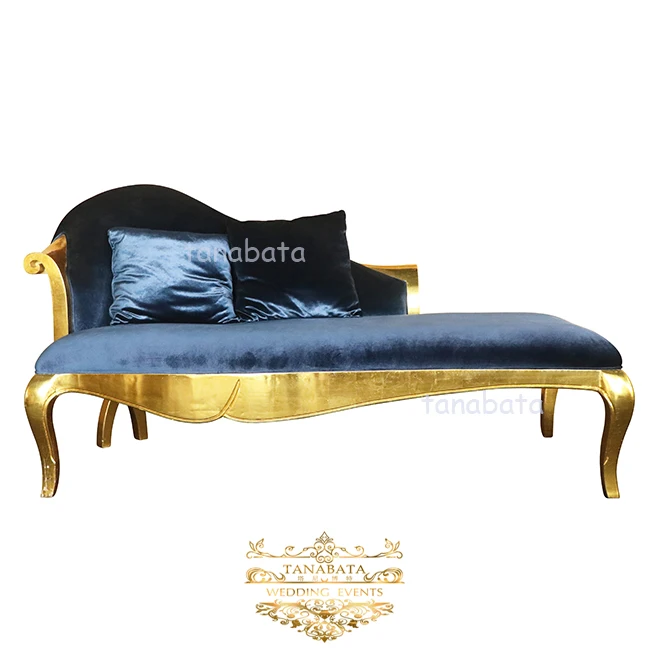 wedding planner used wooden frame soft king throne chair sofa luxury