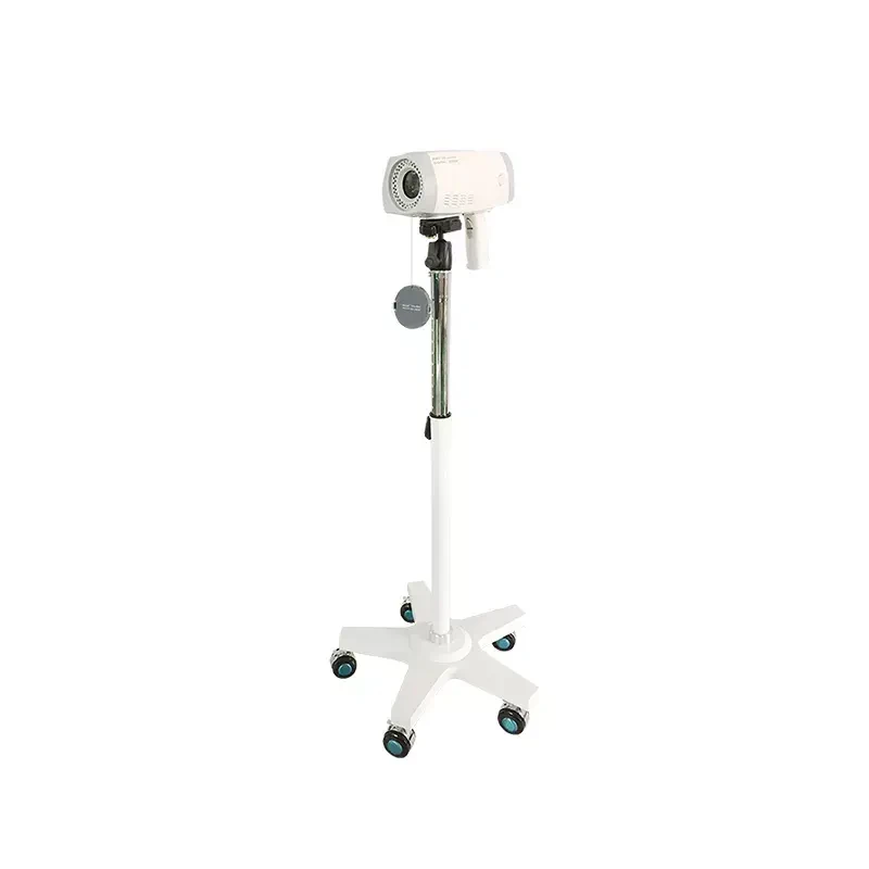 YD-220 High Quality Digital Video Vagina Colposcope Portable Colposcopy Gynecology Examination Equipment