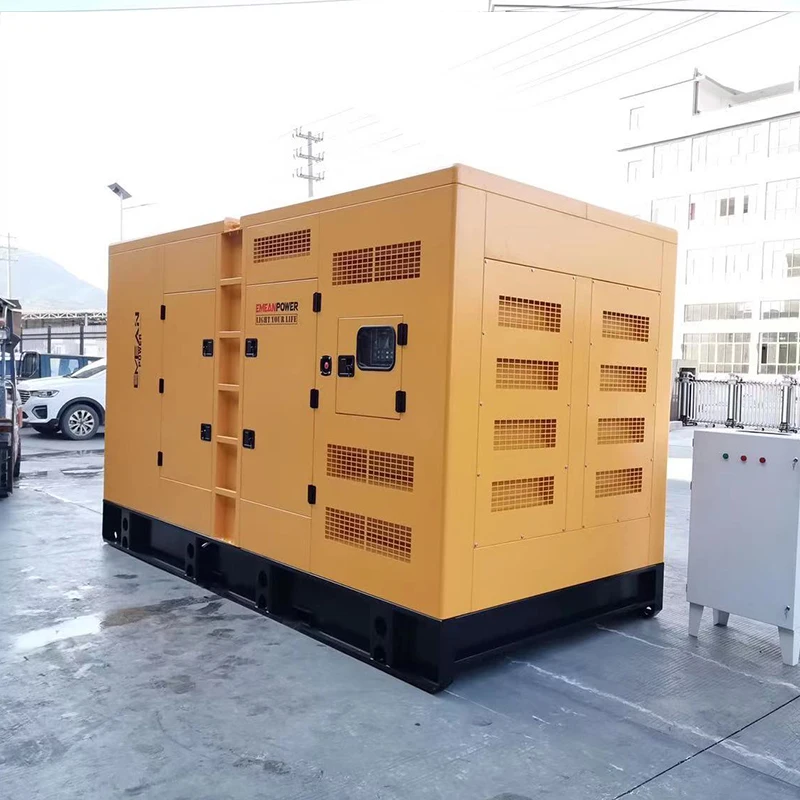 silent 3 phase power 100 kw 100 kva 100kw 100kva diesel generator price for sale