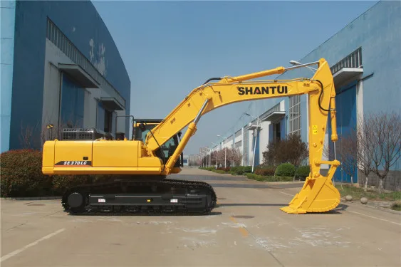 Mini Excavator Chinese Construction Equipment Excavator For High Quality Digging Machine