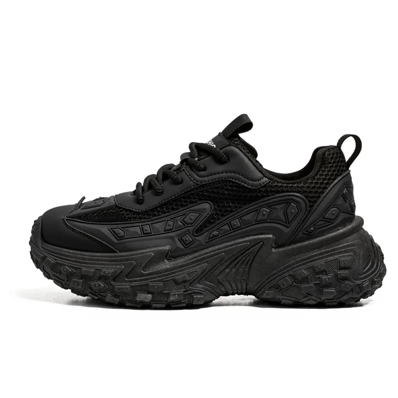 Custom Manufacturer Fashion Brand Tire Sneakers Sports Running Shoes Chunky Sneakers Designer Custom Basketball Shoes for Unisex