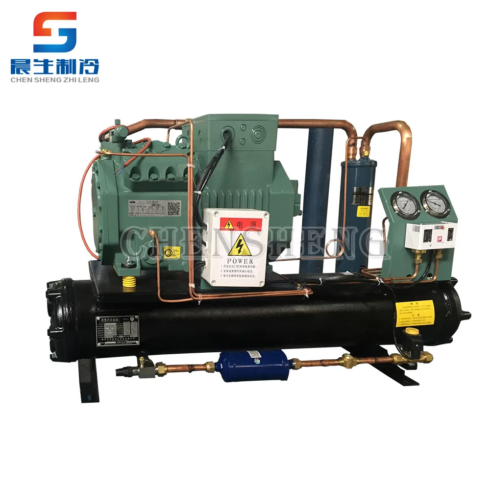 Конденсаторный блок 15 л.с.