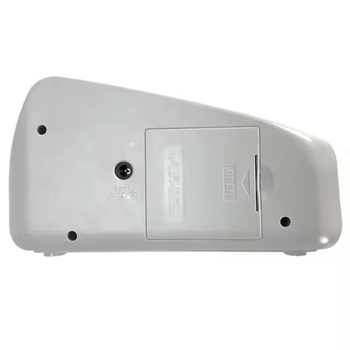 V30 Mini Portable Money Counter Handy LED Display Cash Bill Banknote Currency Counting Machine