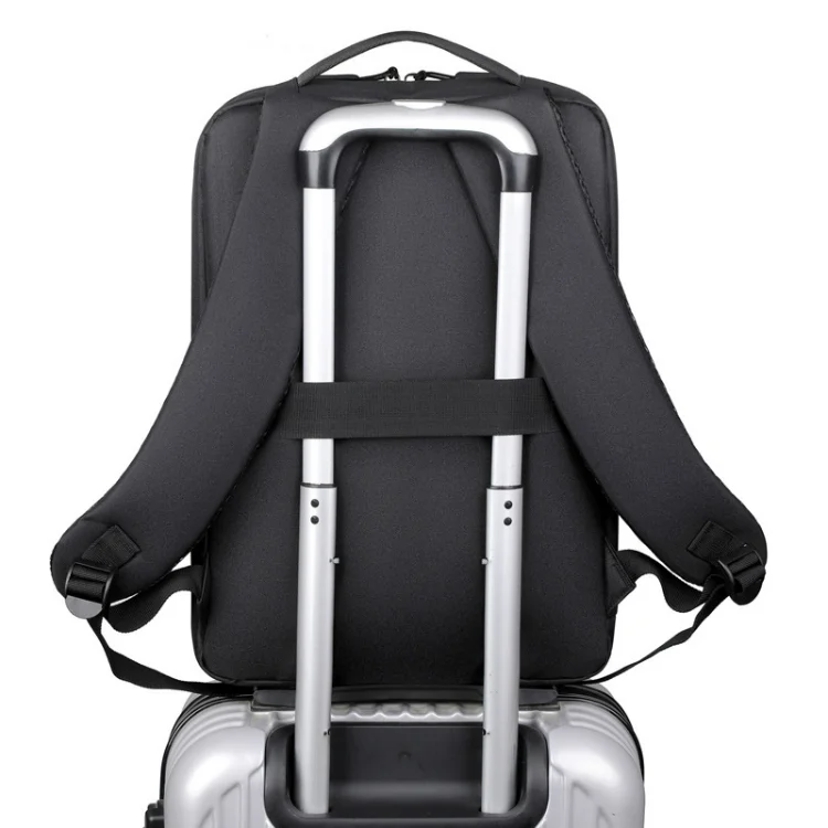 Oem Odm Factory Latest Durable Office Travel 15.6 Inch Laptop Bag For Women Men