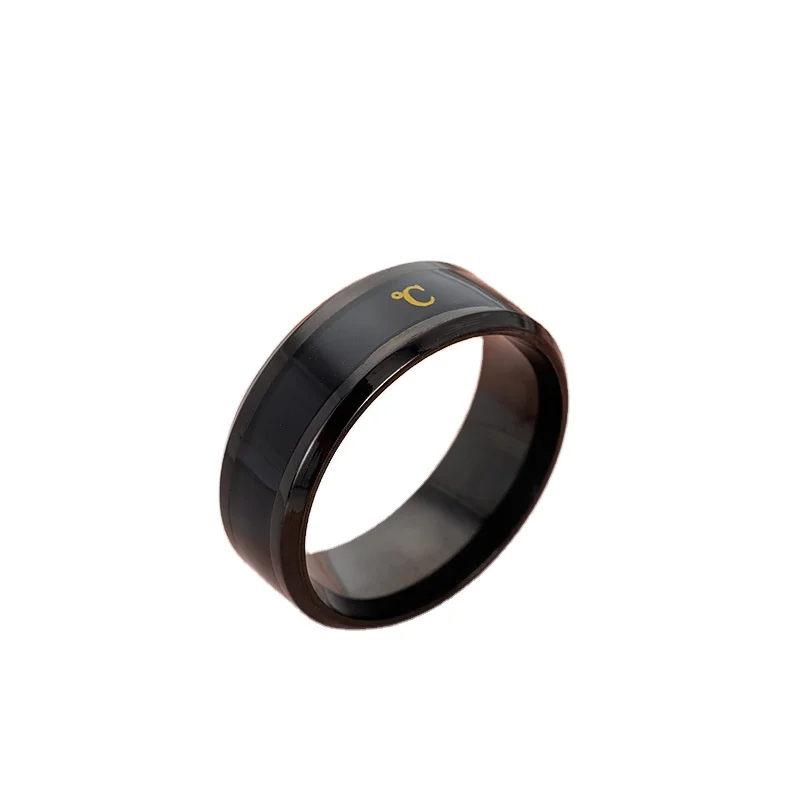 
Smart ring jewelry intelligent health 