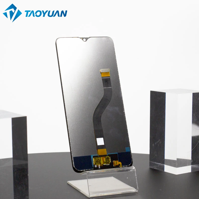 Бесплатная доставка, сенсорный ЖК-экран для мобильного телефона samsung A21s, сенсорный экран для сотового телефона, дигитайзер, ЖК-дисплей для Samsung a21s