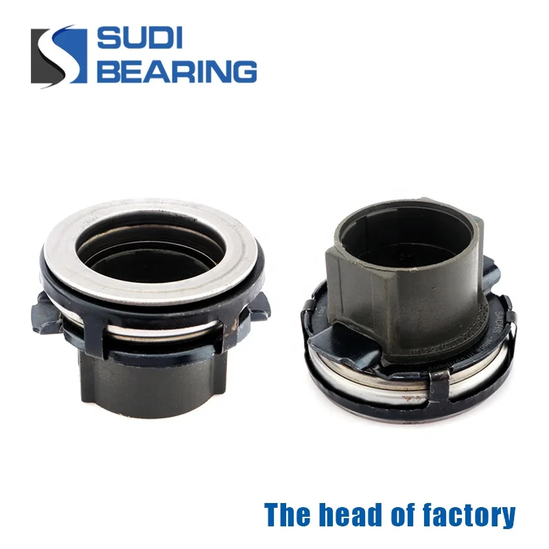 High Quality 3151231031 3151035231 clutch release bearing series automobile clutch release bearing faw for VKC2120 B MW