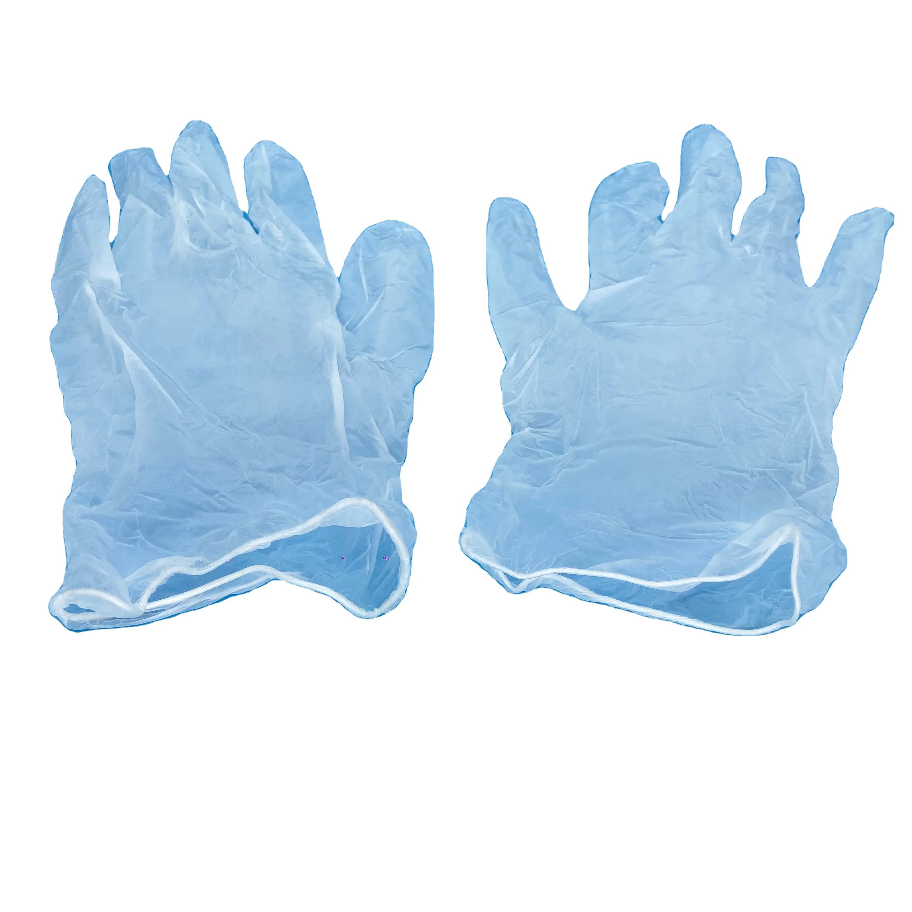 Disposable vinyl (PVC),