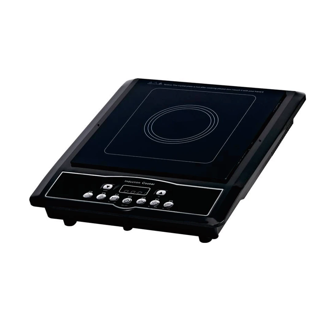 
easy choice single hob hot pot stove 1 burner electrical stove portable induction cooktops electric ceramic infrared cookers 