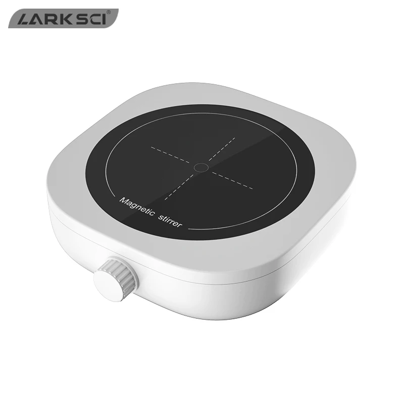 Larksci Digital Mini Magnetic Stirrer for Mix Liquid