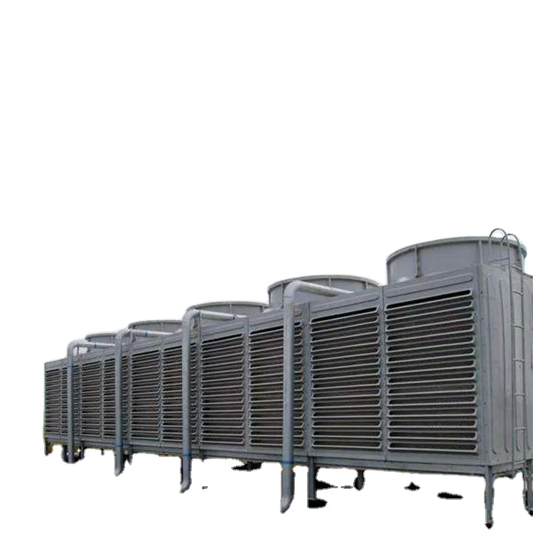 Chinese manufacturers wholesale high quality and high performance Low Noise Water Cooling Tower 250Ton