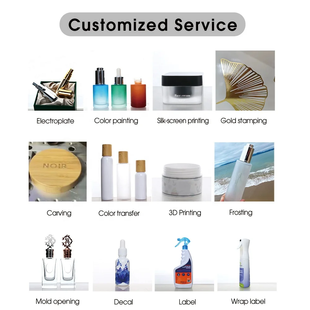 Brown Aesthetic 25 Ml Matt Glass Perfume Bottles Rectangular Perfume Bottle Empty Perfume Bottles 50 Ml