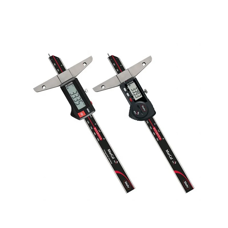 In Stock Best Price Mahr Digital Display Vernier Calipers Digital ABS AOS Caliper 30EWR 4126700