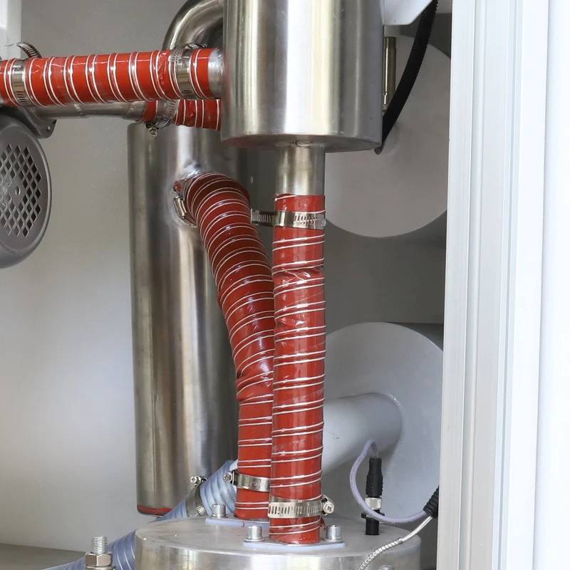 Factory Price Commercial Dehumidifier Air Dryer for plastic granule